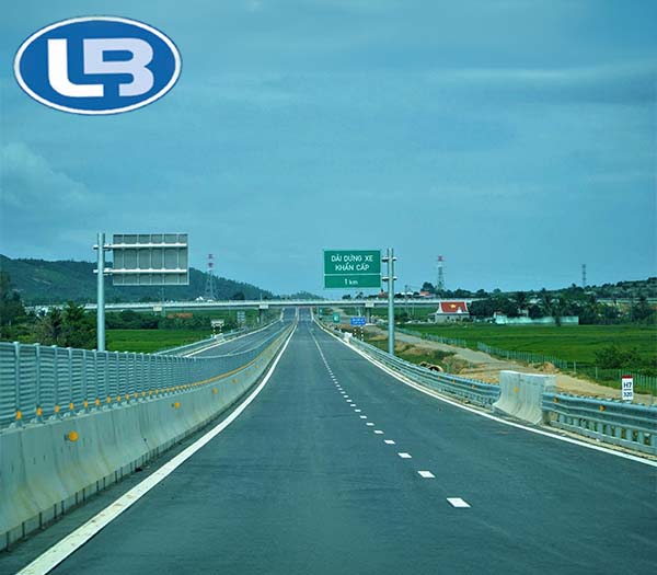 Long Binh Galvanizing Company