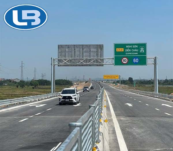 Long Binh Galvanizing Company