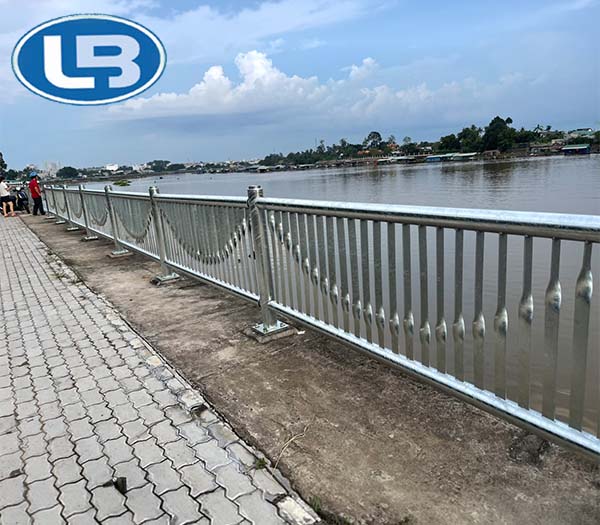 Long Binh Galvanizing Company
