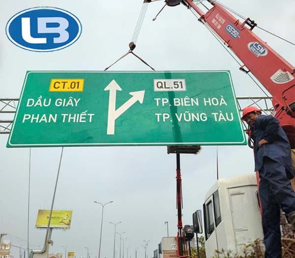 Long Binh Galvanizing Company