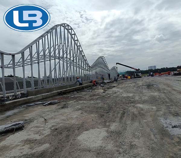 Long Binh Galvanizing Company