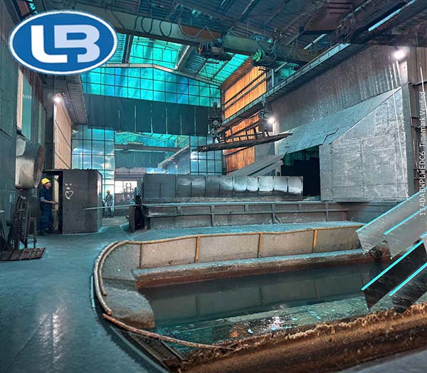 Long Binh Galvanizing Company