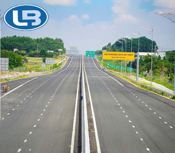 Long Binh Galvanizing Company