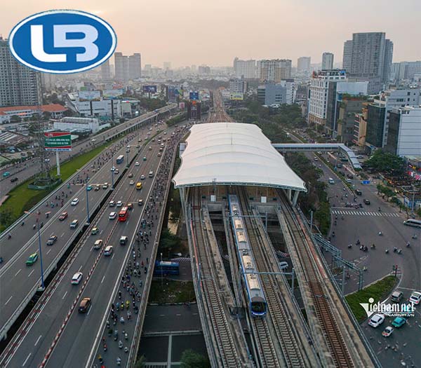 Long Binh Galvanizing Company