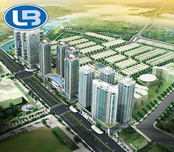 Long Binh Galvanizing Company