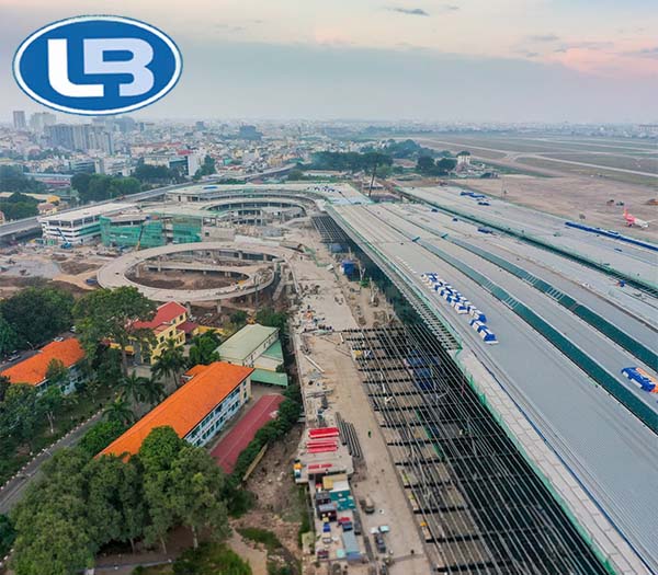 Long Binh Galvanizing Company