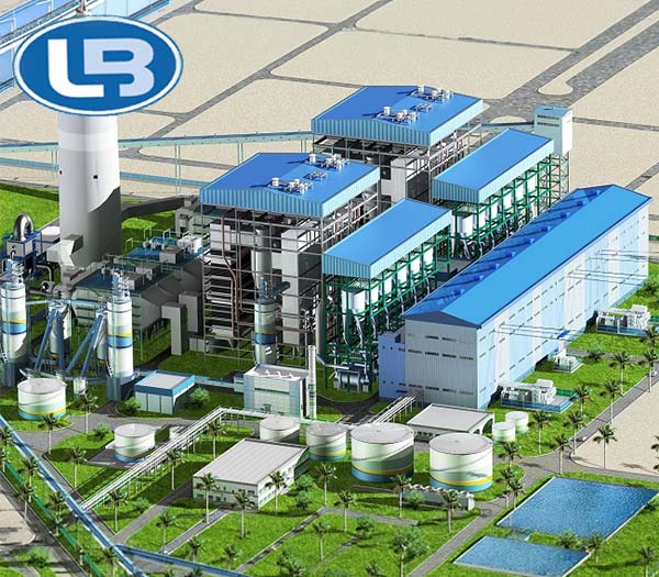 Long Binh Galvanizing Company