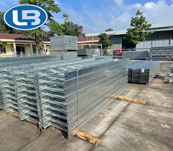 Long Binh Galvanizing Company